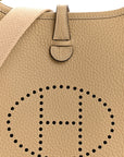 Taurillon Clemence Evelyne TPM Trench