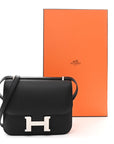 Epsom Constance 18 Black