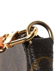 Monogram Pochette Accessories