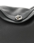Taurillon Clemence Lindy 26 Ardoise
