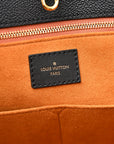 Empreinte Monogram Giant Onthego GM Black