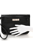 Lizard Kelly Depeches 25 Pouch Black