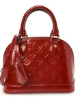 Vernis Alma BB Cherry