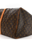 Monogram Keepall 55