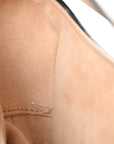 Grained Calfskin Saddle Bag Fard