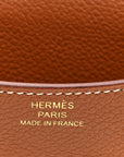 Evercolor Constance Slim Wallet Gold