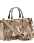 Empreinte OnTheGo East West Dove Cream