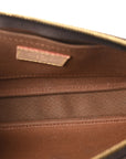 Monogram Multi Pochette Accessories Large Pochette Rose Clair