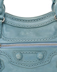 Agneau Giant Brogues Hardware City Papeete