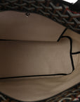 Goyardine Artois MM Black