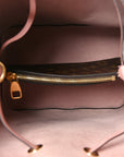 Monogram Neonoe MM Rose Poudre