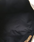 Reverse Monogram Giant Keepall Bandouliere 50