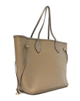 Empreinte Monogram Giant Neverfull MM Tourterelle