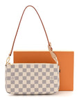 Damier Azur Pochette Accessories NM
