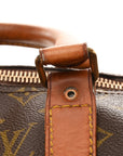 Monogram Keepall 50