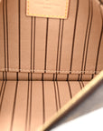 Monogram Neverfull MM GM Pochette