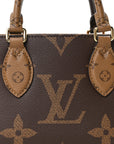 Reverse Monogram Giant OnTheGo East West
