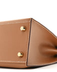 Epsom Kelly Sellier 25 Gold