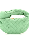 Nappa Intrecciato Candy Jodie Fountain