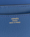 Chevre Mysore Constance 18 Bleu France
