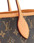 Monogram Neverfull MM