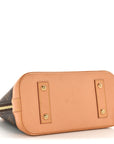 Monogram Alma BB