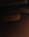 Monogram Bucket Pochette Accessories
