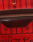 Damier Ebene Neverfull MM