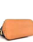 Monogram Multicolor Alma Black