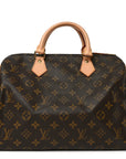 Monogram Speedy 30