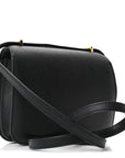 Epsom Constance 18 Black