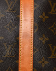 Monogram Keepall Bandouliere 50