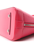 Epi Jacquard Alma BB Rose Pondicherry