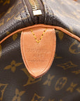 Monogram Keepall 50