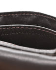 Nappa Matisse FF Embossed Nano Baguette Charm Zucca
