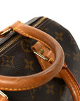 Monogram Speedy 25