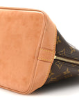 Monogram Alma PM