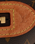 Monogram High Rise Bumbag