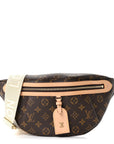 Monogram High Rise Bumbag