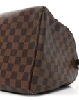 Damier Ebene Speedy 35