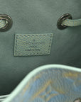 Empreinte Monogram Summer Stardust Neonoe BB Water Green