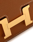 Epsom Constance 18 Gold