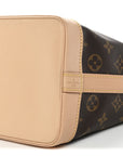Monogram Noe BB