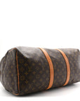 Monogram Keepall 50