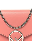 Vitello Cruise F is FNDI Medium Envelope Wallet on Chain Macaron