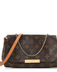 Monogram Favorite MM