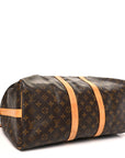 Monogram Keepall Bandouliere 45