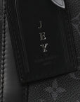 Monogram Eclipse Keepall Bandouliere 45