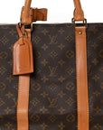 Monogram Keepall 55