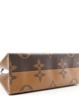 Reverse Monogram Giant Onthego GM